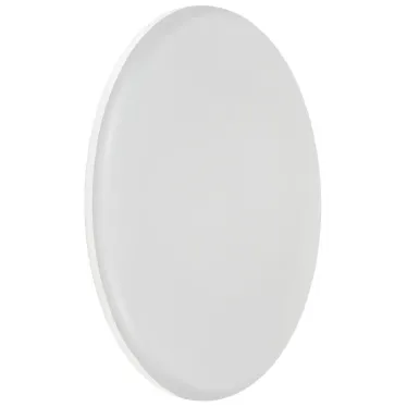 FLAT Светильник LED ДПБ 01-1 18Вт IP54 4000К круг GENERICA