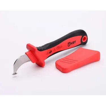 Нож диэлектрический НМИ-01 серия ПРОФИ