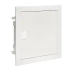 Встраиваемый силовой щит Nova 12 модулей с пластиковой дверью IP41 EKF