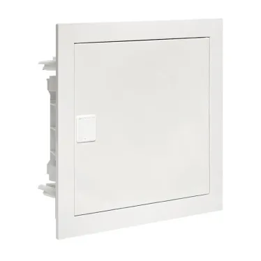 Встраиваемый силовой щит Nova 12 модулей с пластиковой дверью IP41 EKF