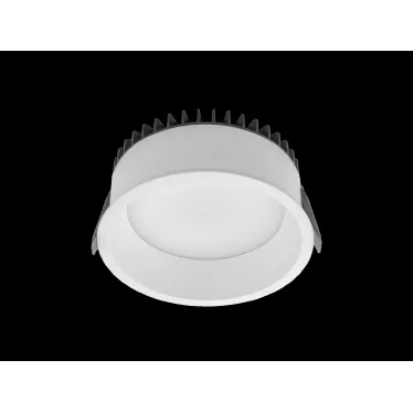 Cветильник cветодиодный ДВО UGR DL PREMIUM 20W OPL 930 WH DALI | 1849000210 | Световые Технологии