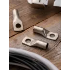 Наконечник силовой медный луженый ТМЛ-Р 50-10 PROxima