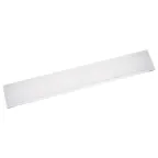 Светильник светодиодный универсальный 1200х185мм 54Вт 4000K 6600Лм ULP-18120 54W/4000К IP40 PREMIUM WHITE призма белый с б/п | UL-00004479 | Uniel