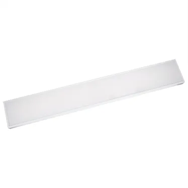 Светильник светодиодный универсальный 1200х185мм 54Вт 4000K 6600Лм ULP-18120 54W/4000К IP40 PREMIUM WHITE призма белый с б/п | UL-00004479 | Uniel