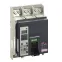 Выключатель NS1250 H 3p + MicroLogic 5.0A в сборе