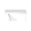 L-Соединитель для серии X-line для сборки в линию 20Вт 4000 К 549x527х100 мм RAL9003 белый муар DALI | V1-R0-1L822-02D01-4002040 | VARTON
