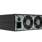 Источник бесперебойного питания Online SRVSE 3000 ВА/2700 Вт 1/1 3 мин Tower/ Rack 6хIEC 60320 C13 + 1хIEC 60320 C19 + 3хIEC 60320 C13 (программируемые выходные розетки) USB, RS-232, SNMP, Intelligent Slot