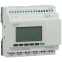 Микро ПЛК PLR-M. CPU DI08/DO04(R) 24В DC