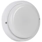 Светильник светодиодный ДПО 0101 10Вт IP65 4000К круг GENERICA