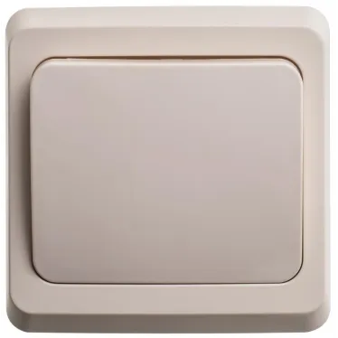 ЭТЮД Выключатель кнопочный EV