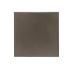 Валенсия лицевая панель выключателя 1-кл. 10А графит