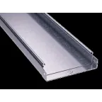 Лоток 500х50 L-3000мм толщина 1.2мм