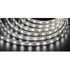Лента светодиодная NLS-5050W60-14.4-IP20-12V-Pro R5