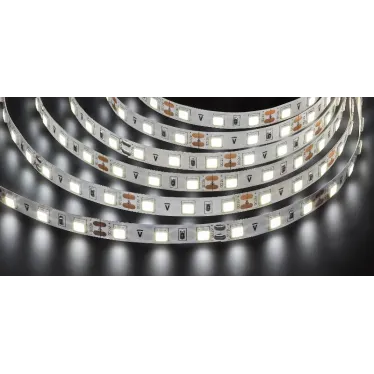 Лента светодиодная NLS-5050W60-14.4-IP20-12V-Pro R5