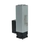 Обогреватель компактный с кабелем и вентилятором P-300W