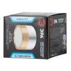 Светодиодная подсветка накладная под GX53 OL7 GX53 GD/CH алюминий цвет золото+хром