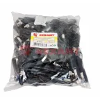 Штекер автоприкуривателя с индикатором,