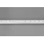 Лента LED RT-G12-8mm 24V UVC270 (2.9 W/m, IP20, 3737, 5m) (ARL, -)