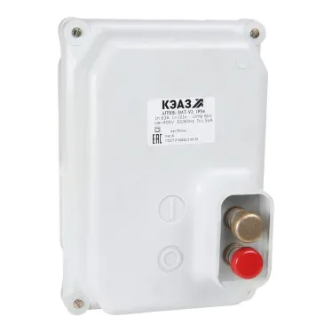 АП50Б-3МТ-IP54-3,5IН-БК 25,00А У2 ОТК