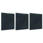 Перегородка межфазная комп. 3 шт. ВА-303 4Р