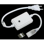 Драйвер LED ИПСН 500Вт 220В 14мм RGB IP44 IEK