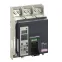 Выключатель NS1000 N 3p + MicroLogic 5.0A в сборе
