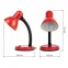 Светильник настольный красный N-211-E27-40W-R ЭРА