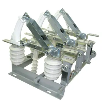 Выключатель нагрузки автогазовый ВНА(л)-10/630-20-Iз УХЛ2 Stingray