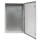 Щит с монтажной панелью ЩМПг-1000х650х300 (ЩРНМ-5) IP54 герметичный