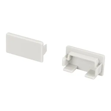 Заглушка для PLS-LOCK-H15 глухая (ARL, Пластик)