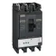 Выключатель автоматический ВА-99C (Compact NS) 630/400А 3P 45кА PROxima