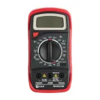 Мультиметр цифровой MAS830B EKF Master