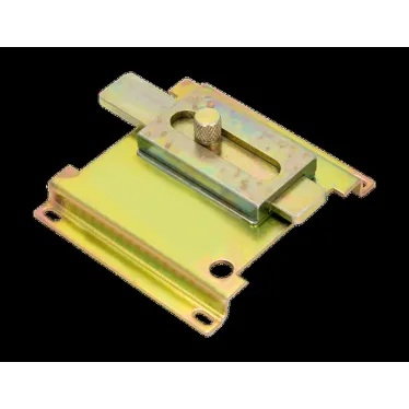 Механическая взаимная блокировка 2-х ВА-99М 630 4P EKF