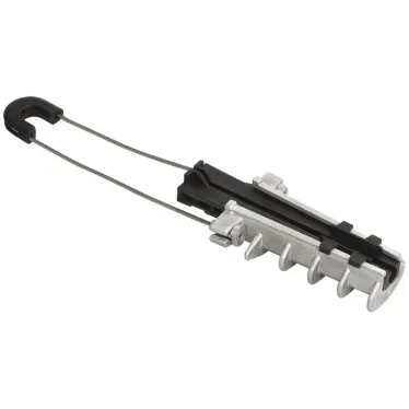 Зажим анкерный ЗАН 16-35/1000