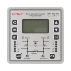 Блок автоматического ввода резерва электронный YON AFS-243 | AFS-243 | DKC