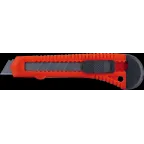 Нож ОНЛАЙТ 82 955 OHT-Nv01-18 (выдвижной, 18 мм)