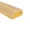 Кабель-канал 40х25мм, Сосна 3D