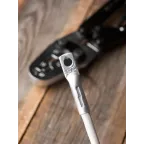 Наконечник алюминиевый ТА ГОСТ 25-8-7 EKF