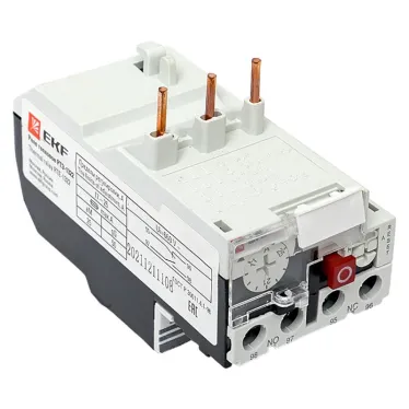 Реле тепловое РТЭ-1322 17-25А