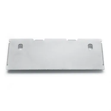 Выключатель дистанционного управления 230V 500W двухклавишный, белый, Feron