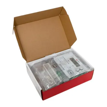 Счётчик электрической энергии трехфазный многотарифный SKAT 315E/0,5S-5(7,5) TIRP PROxima