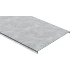 Крышка на лоток осн. 500х3000-2,0мм HDZ