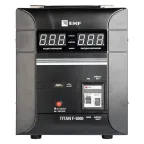 Стабилизатор напряжения напольный 5 кВт PROxima