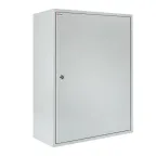 Щит с монтажной панелью ЩМП-65.50.15 IP31