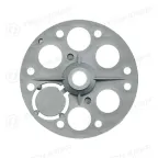 Шайба Рондоль 50мм для теплоизоляции (50шт)