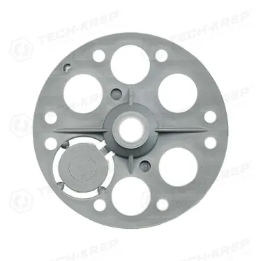 Шайба Рондоль 50мм для теплоизоляции (50шт)