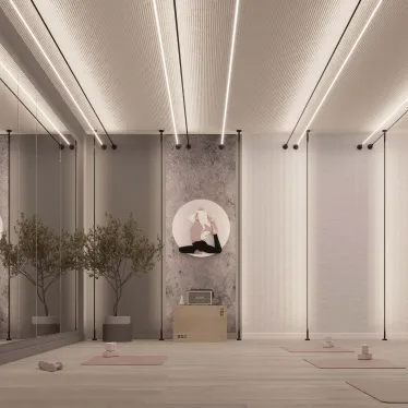 Светильник LGD-GERA-4TR-R74-20W Cool SP7500-Fish (BK, 24 deg, 230V) (Arlight, IP20 Металл, 3 года) | 032467 | Arlight