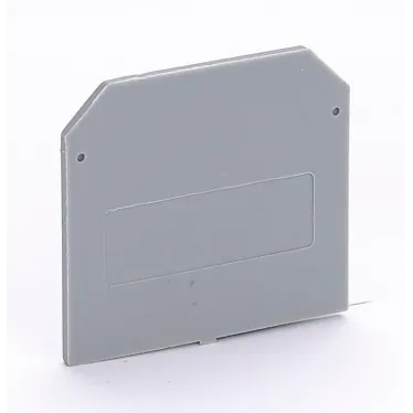 Заглушка для зажимов ЗП-102-1-07 35-70А DEKraft