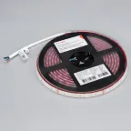 Лента светодиодная герметичная RTW-PFS-B60-13mm 24V RGB (14.4 W/m, IP68, 5060, 5m) (arlight, -) | 033791 | Arlight