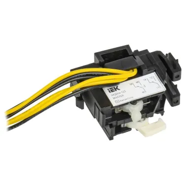 Контакт совмещ. АКДКм-125 (АКДКм-32) MASTER IEK